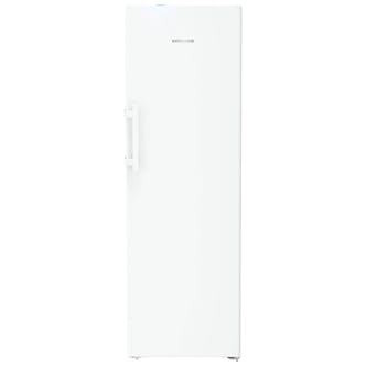 Liebherr FNC527I 60cm No Frost Freezer in White 1.85m