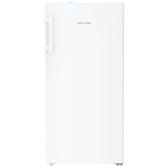 Liebherr FNC667I 70cm No Frost Freezer in White 1.45m