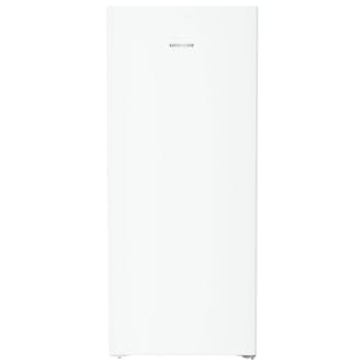 Liebherr FNC7026 70cm No Frost Freezer in White 1.65m