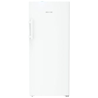 Liebherr FNC707I 70cm No Frost Freezer in White 1.65m