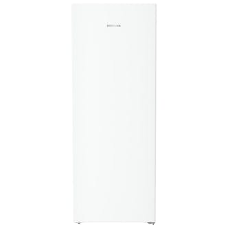 Liebherr FNC7227 70cm Tall NoFrost Freezer in White 1.85m C Rated