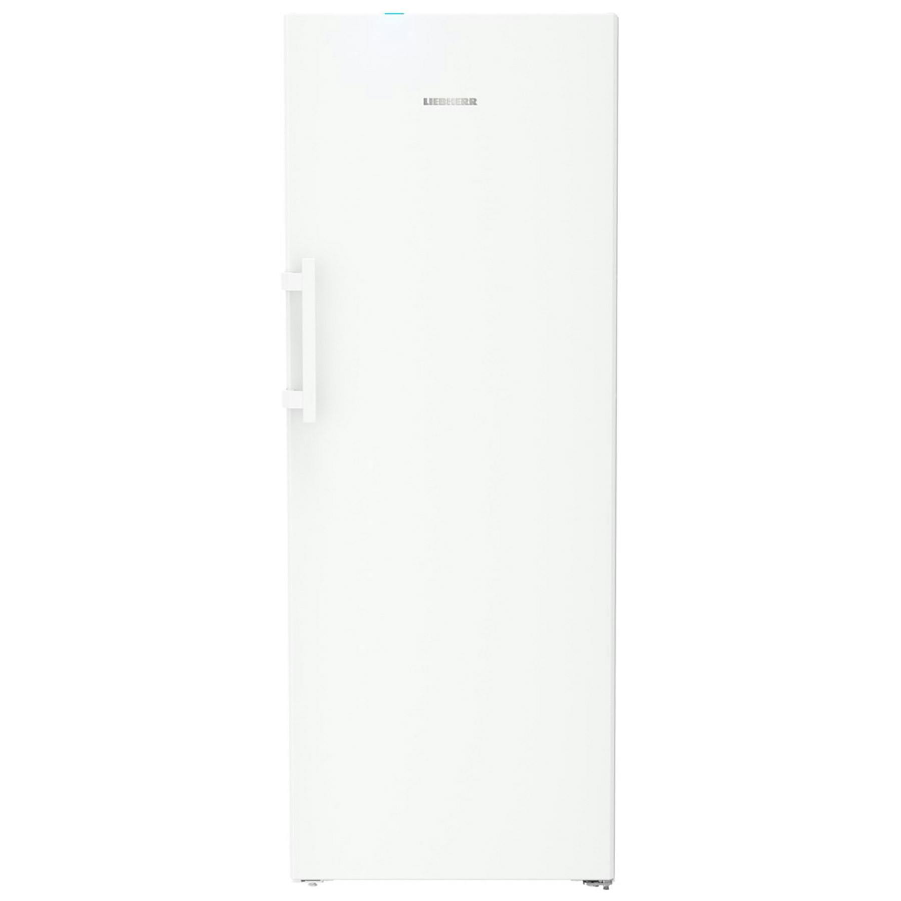 Liebherr FNC7277 70cm Tall NoFrost Freezer in White 1.85m Ice Maker