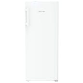 Liebherr FND4655 60cm Tall NoFrost Freezer in White 1.45m D Rated 200L