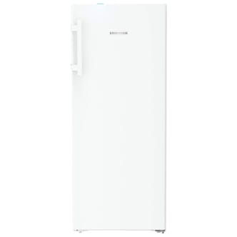 Liebherr FND4655 60cm Tall NoFrost Freezer in White 1.45m D Rated 200L