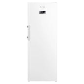 Blomberg FND479P 191cm High Freezer Frost Free in White 70cm Wide