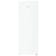 Liebherr FND5026 60cm No Frost Freezer in White 1.65m