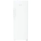 Liebherr FND505I 60cm No Frost Freezer in White 1.65m