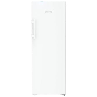 Liebherr FND505I 60cm No Frost Freezer in White 1.65m