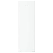 Liebherr FND522I 60cm No Frost Freezer in White 1.85m