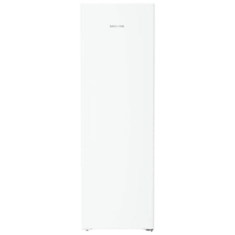 Liebherr FND522I 60cm No Frost Freezer in White 1.85m