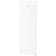 Liebherr FND522I 60cm No Frost Freezer in White 1.85m