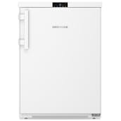 Liebherr FNDI1624 60cm Undercounter No Frost Freezer in White 0.85m