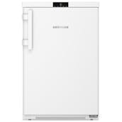 Liebherr FNE1404 550cm Undercounter No Frost Freezer in White 0.85m