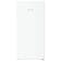 Liebherr FNE4204 60cm No Frost Freezer in White 1.25m