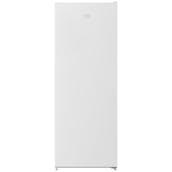 Beko FNE4545W 146cm High Freezer Frost Free in White 54cm Wide