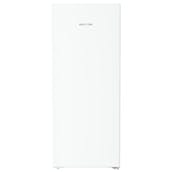 Liebherr FNE4625 60cm Tall NoFrost Freezer in White 1.45m E Rated 200L