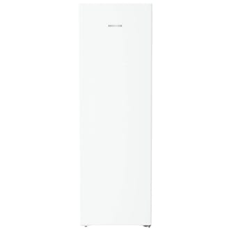 Liebherr FNE5207 60cm No Frost Freezer in White 1.85m