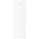 Liebherr FNE5207 60cm No Frost Freezer in White 1.85m