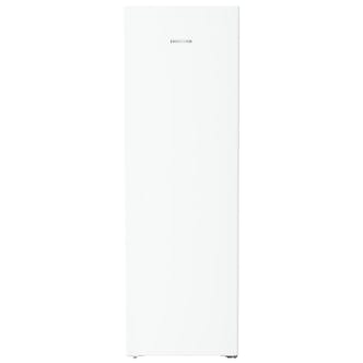 Liebherr FNE5227 60cm Tall NoFrost Freezer in White 1.85m E Rated 278L