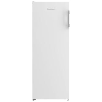 Blomberg FNM455W 145cm High Freezer Frost Free in White 54cm Wide