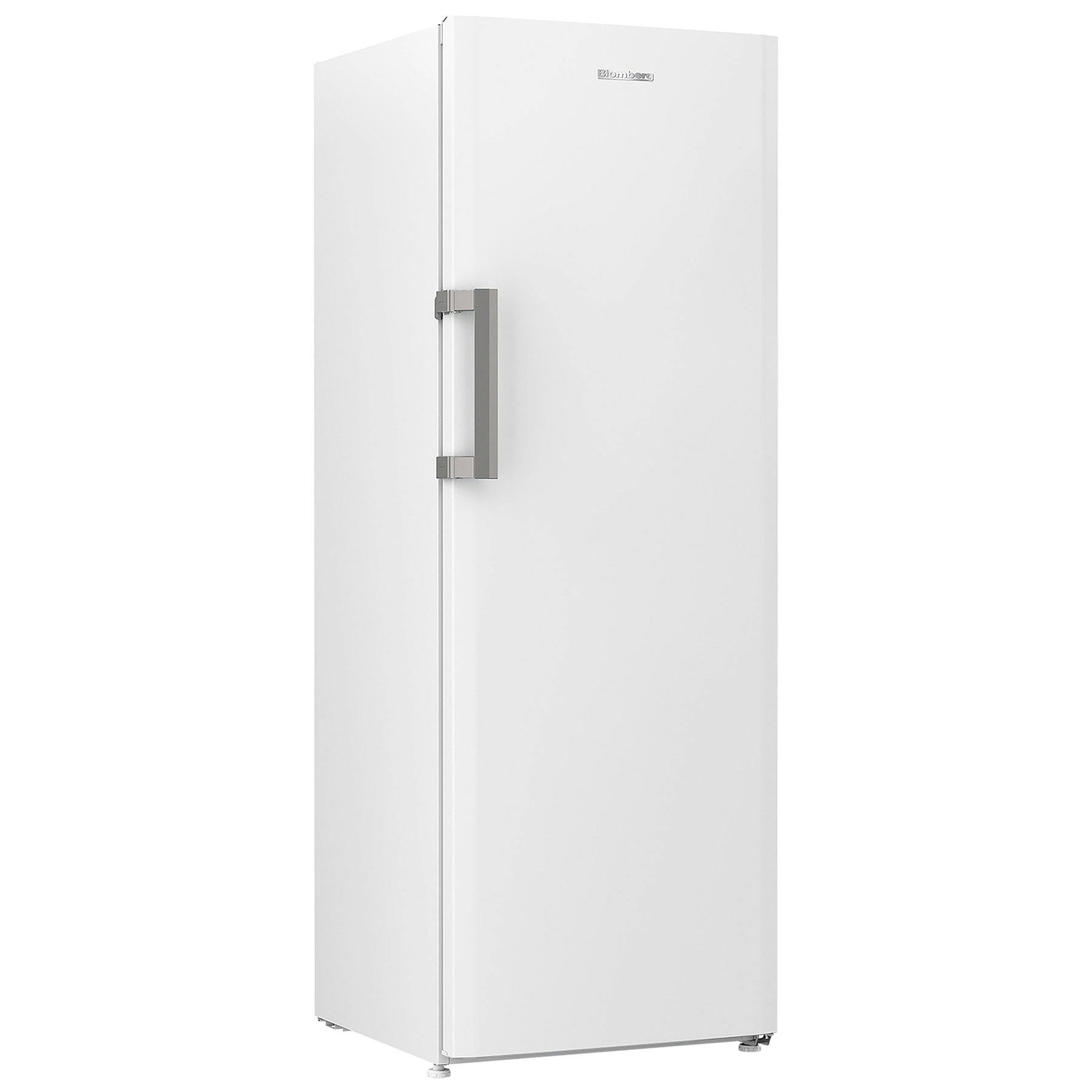 Blomberg FNM4671P 171cm High Freezer Frost Free in White 60cm Wide