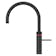 Quooker FNRBLK Fusion Round Spout Boiling Water Tap in Black