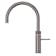 Quooker FNRGME Fusion Round Spout Boiling Water Tap in Gunmetal