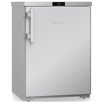 Liebherr FNSDDI1624 60cm Undercounter No Frost Freezer in St/Steel 0.85m