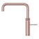 Quooker FNSRCO Fusion Square Spout Boiling Water Tap in Rose Copper