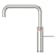 Quooker FNSSST Fusion Square Spout Boiling Water Tap in Stainless Stee