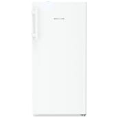 Liebherr FNB425I 123cm High Freezer Frost Free in White 60cm Wide