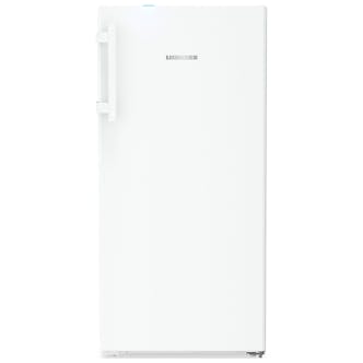Liebherr FNB425I 123cm High Freezer Frost Free in White 60cm Wide