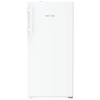 Liebherr FND4254 60cm Tall NoFrost Freezer in White 1.25m D Rated 161L