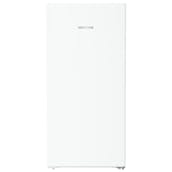 Liebherr FNF4204 60cm Tall NoFrost Freezer in White 1.25m F Rated 161L