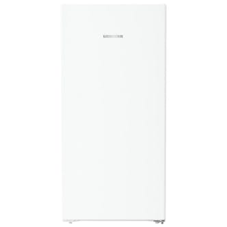 Liebherr FNF4204 60cm Tall NoFrost Freezer in White 1.25m F Rated 161L