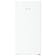 Liebherr FNF4204 60cm Tall NoFrost Freezer in White 1.25m F Rated 161L