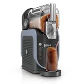 Ninja FS301UK Ninja SLUSHi Frozen Drink Maker - Arctic Blue, Grey