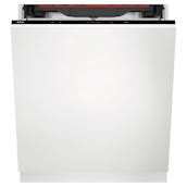 AEG FSB54907Z 5000 Series 60cm Fully Integrated 14 Place Dishwasher C