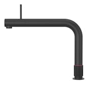 Quooker FTBLK Front Boiling Water Tap in Black