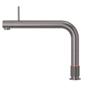 Quooker FTGME Front Boiling Water Tap in Gunmetal