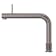 Quooker FTGME Front Boiling Water Tap in Gunmetal
