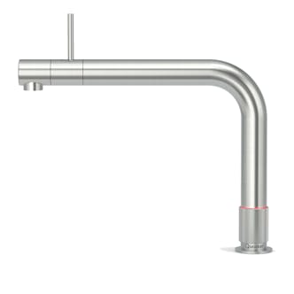 Quooker FTSST Front Boiling Water Tap in Stainless Steel