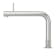 Quooker FTSST Front Boiling Water Tap in Stainless Steel