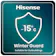 Hisense FUV124D4AWE #6