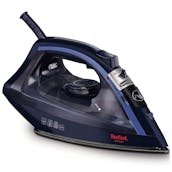 Tefal FV1713 VIRTUO Steam Iron - Black and Blue