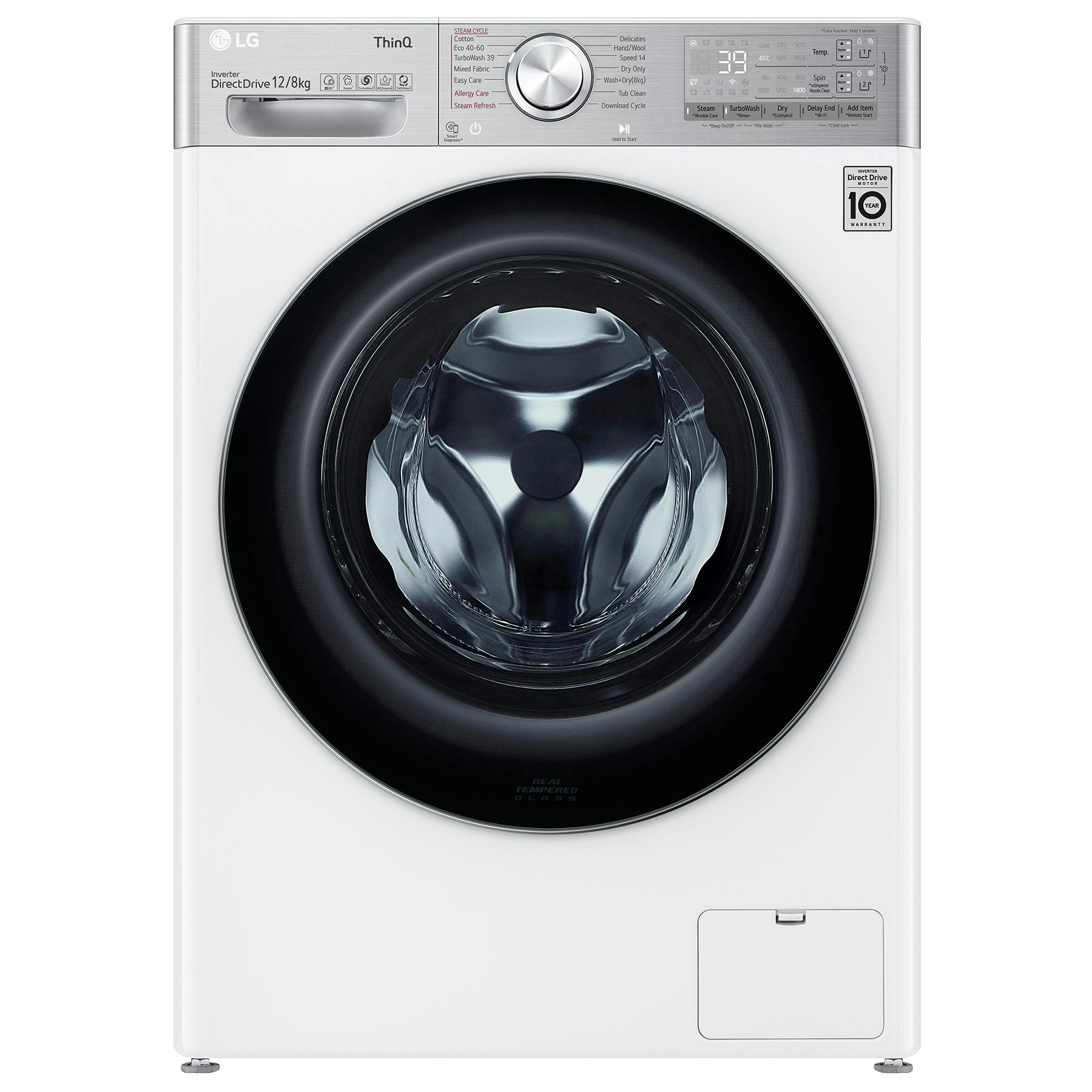 lg dryer motor price