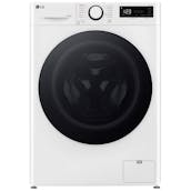 LG FWY606WWLN1 Washer Dryer in Slate Grey 1400rpm 10/6kg D Rated Wi-Fi