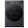 LG FWY706GBTN1 Washer Dryer in Black 1400rpm 11/6kg D Rated Wi-Fi