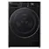 LG FWY706NCTN1 Washer Dryer in Onyx Black 1400 Spin 10kg/6kg D Rated