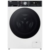 LG FWY916WBTN1 Washer Dryer in Black 1400rpm 11/6kg D Rated Wi-Fi